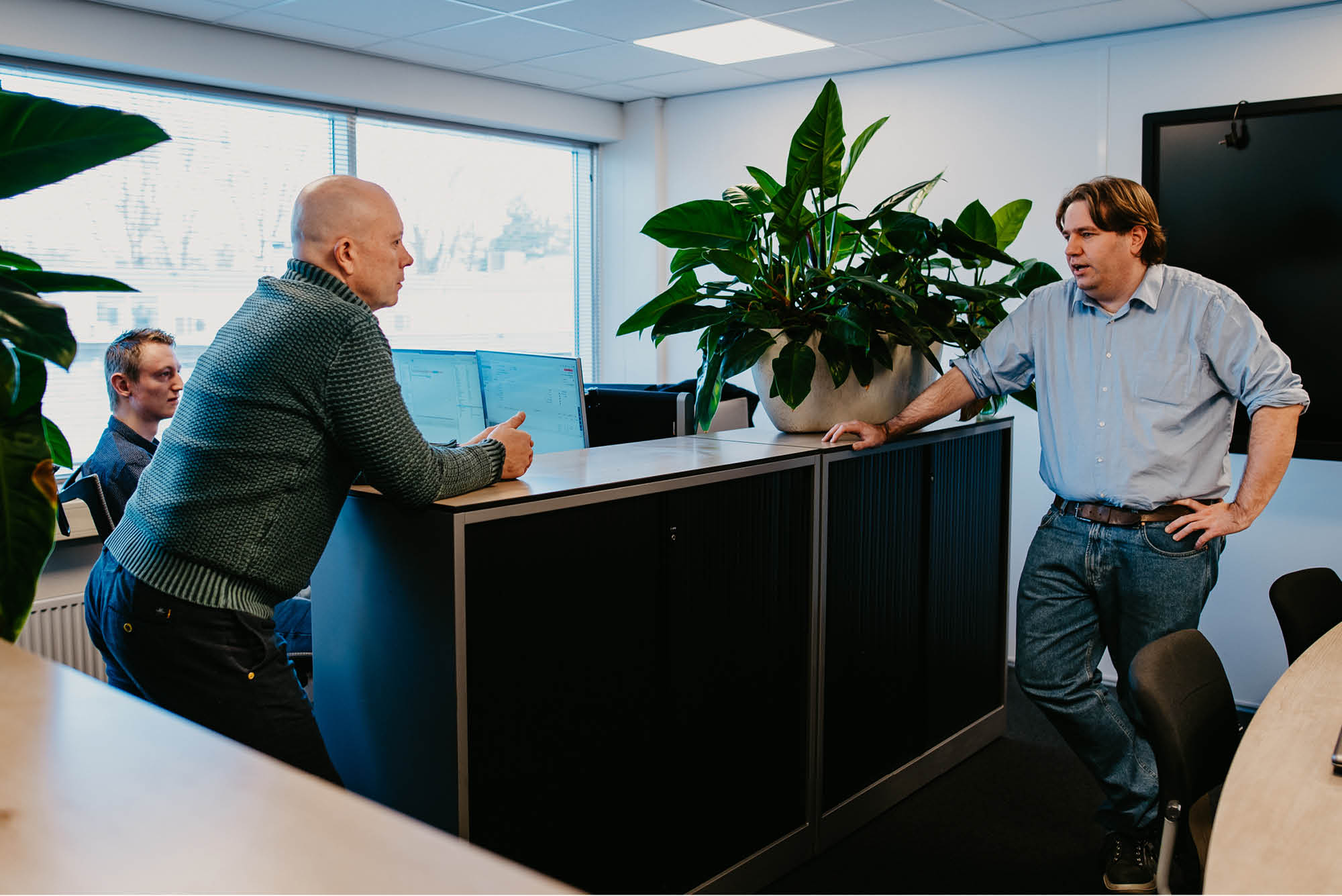Digitaal identificeren en ondertekenen