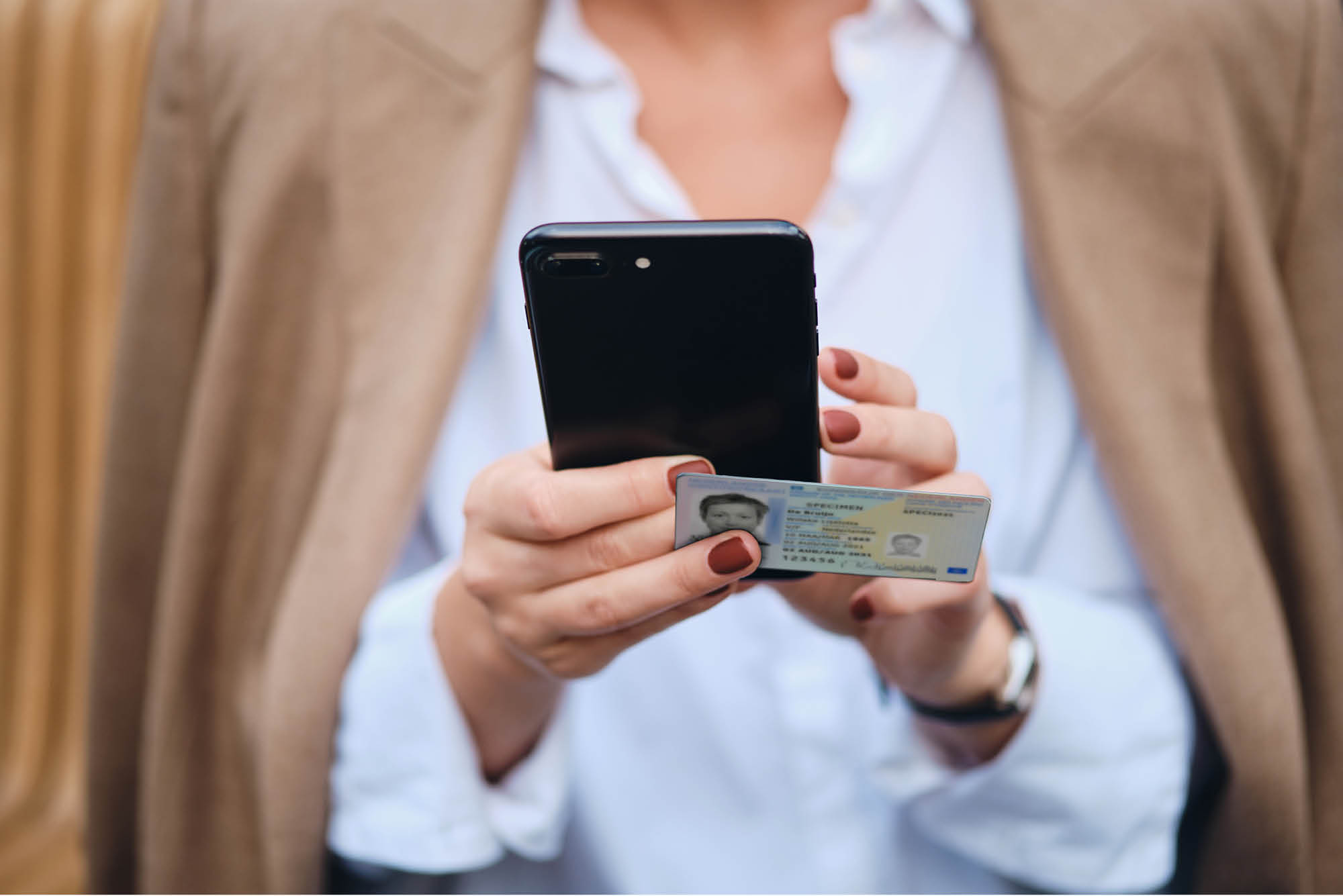 Het belang van digitale fitheid