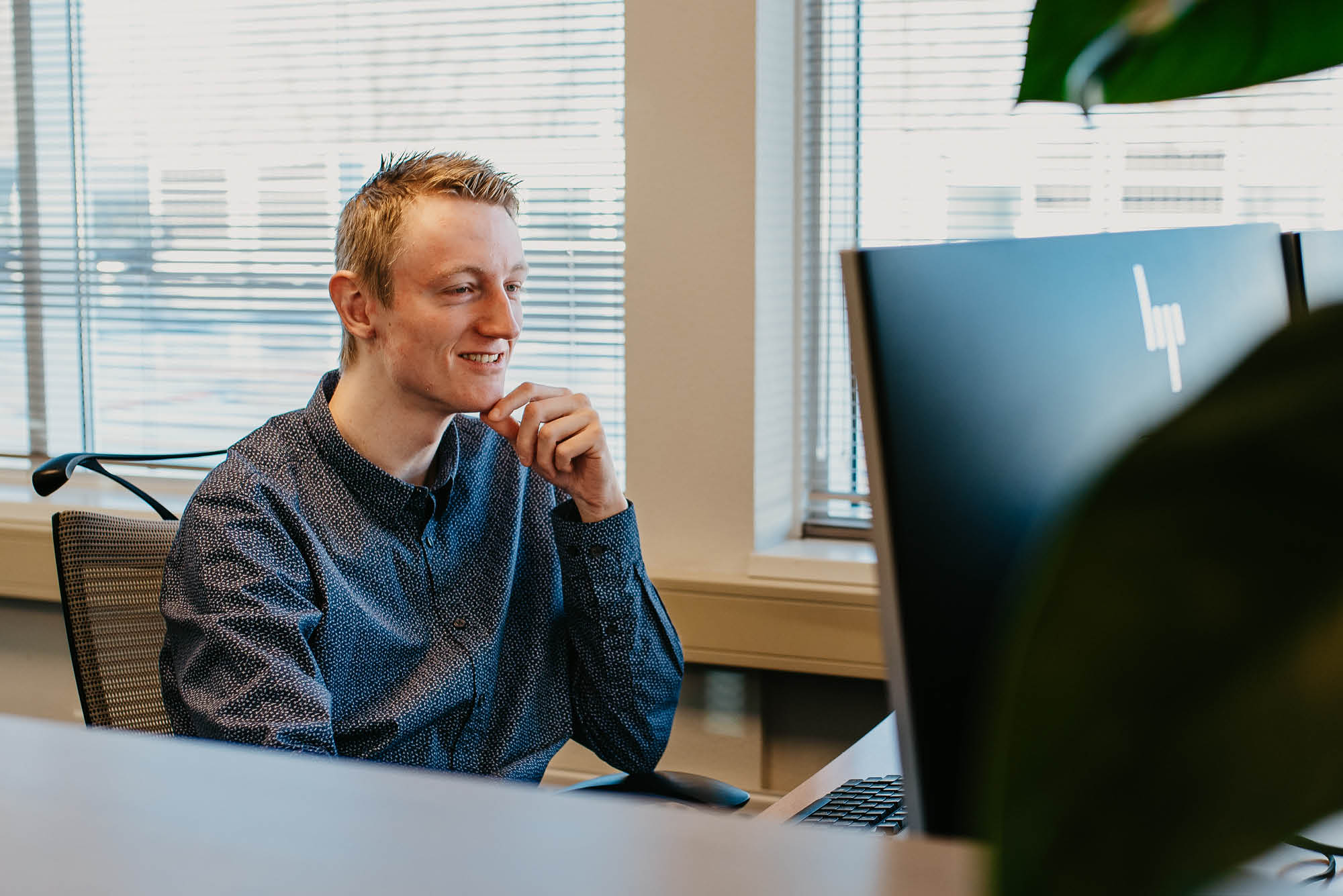 NEXTinterview – Mike