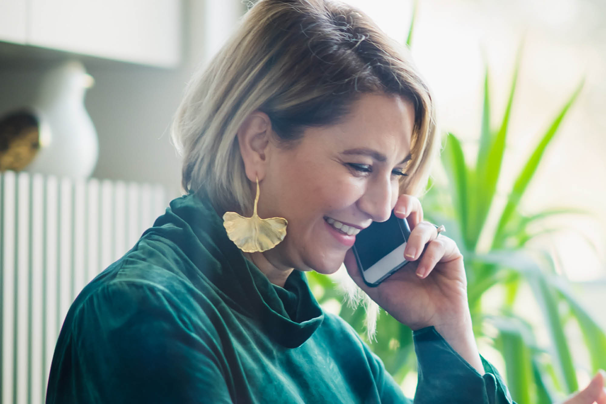 De beller wordt sneller met NEXTcall