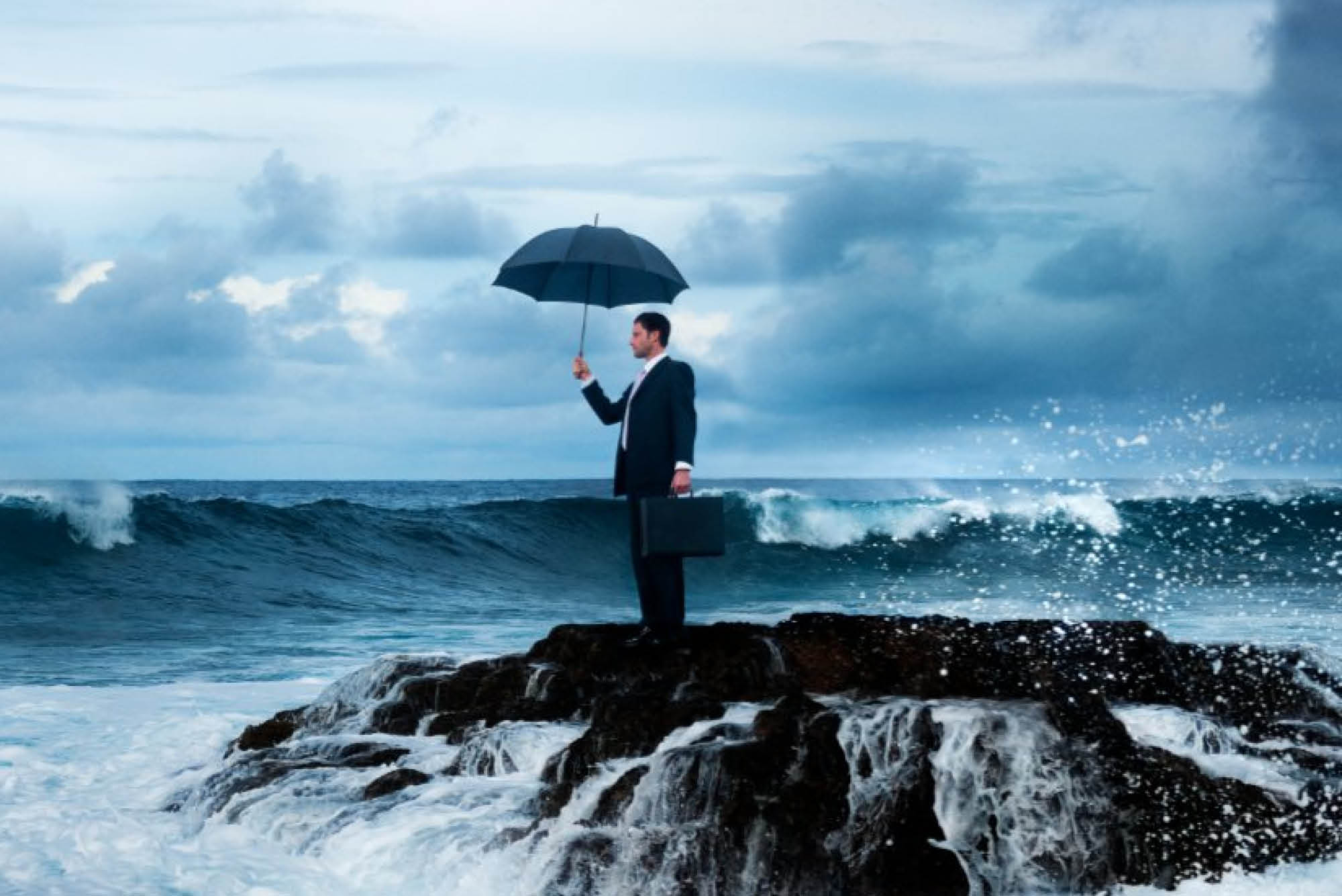 Een storm in een glas water: keer de migratiewind