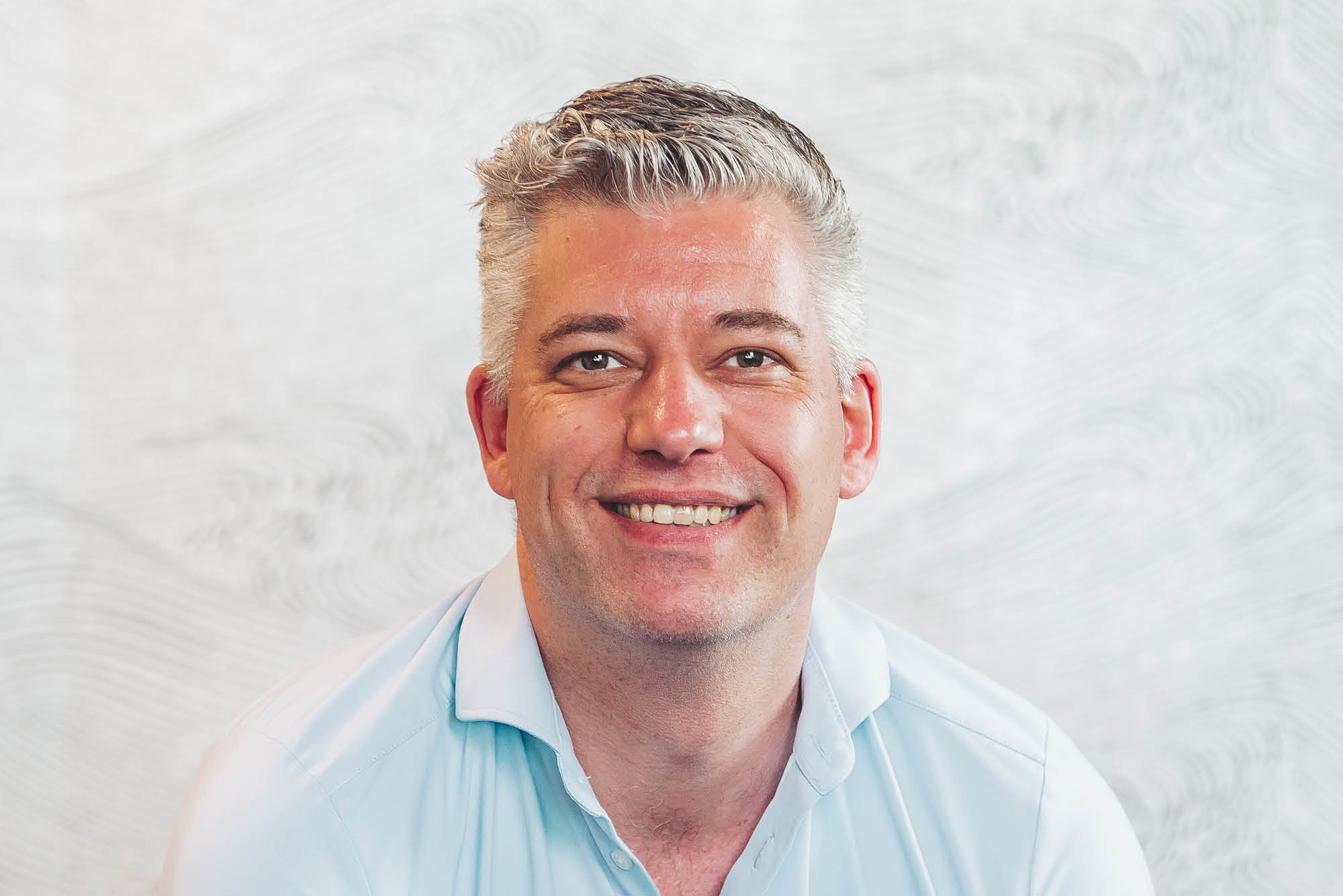 Peter Westerbeek