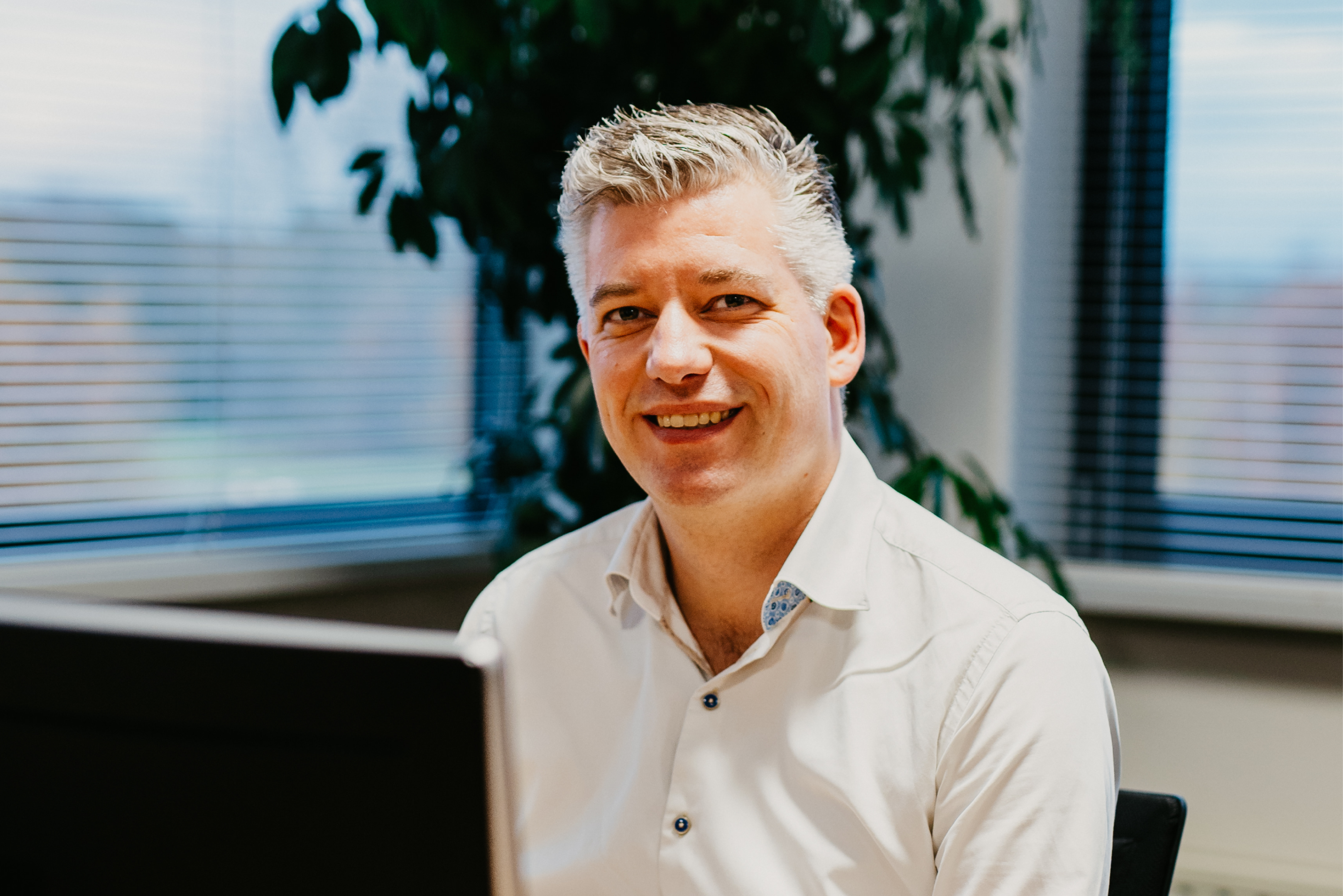 peter westerbeek